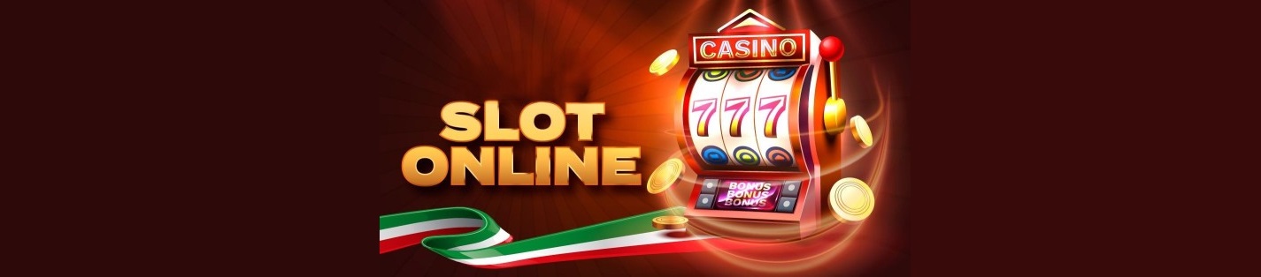 slot machine online